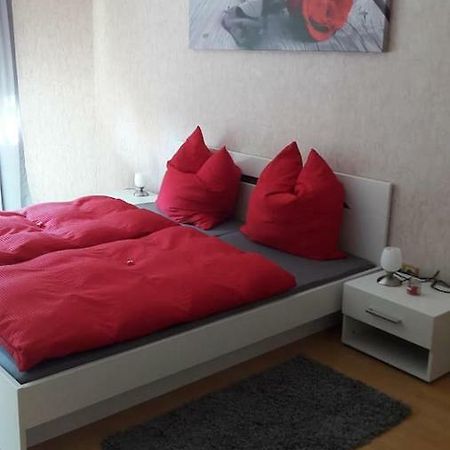 Emmerich'S Ferienwohnung Bad Wildungen Exteriér fotografie