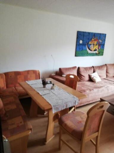 Emmerich'S Ferienwohnung Bad Wildungen Exteriér fotografie