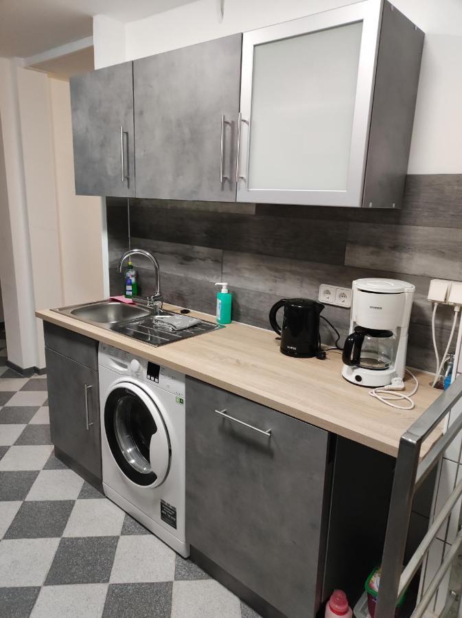 Emmerich'S Ferienwohnung Bad Wildungen Exteriér fotografie
