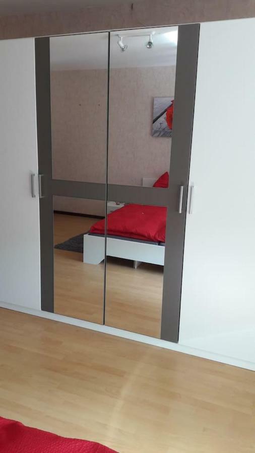 Emmerich'S Ferienwohnung Bad Wildungen Exteriér fotografie