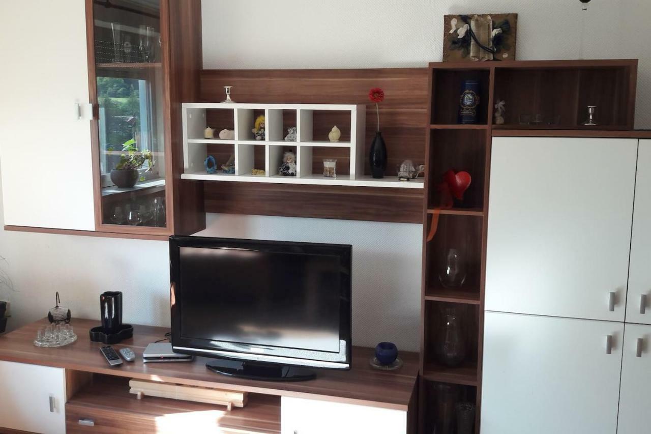 Emmerich'S Ferienwohnung Bad Wildungen Exteriér fotografie