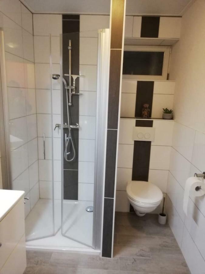 Emmerich'S Ferienwohnung Bad Wildungen Exteriér fotografie